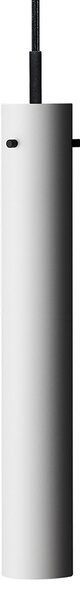 Függőlámpa FRANDSEN, FM2014, dimmable, Fehér, Nappali, Fém, Dizájn