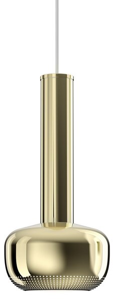 Függőlámpa Louis Poulsen, VL56, dimmable, Arany / Sárgaréz, Nappali, Fém, Dizájn