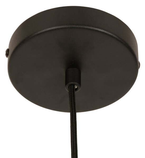 Függőlámpa Forestier, Parrot L, dimmable, Bézs, Nappali, Dizájn