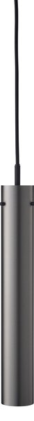 Függőlámpa FRANDSEN, FM2014, dimmable, Fémes, Nappali, Fém, Dizájn