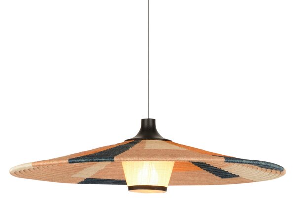 Függőlámpa Forestier, Parrot L, dimmable, Bézs, Nappali, Dizájn