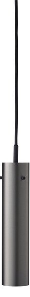 Függőlámpa FRANDSEN, FM2014, dimmable, Fémes, Nappali, Fém, Dizájn