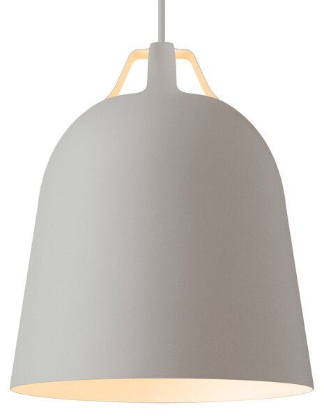 Függőlámpa Eva Solo, Clover, dimmable, Szürke, Nappali, Fém, Modern