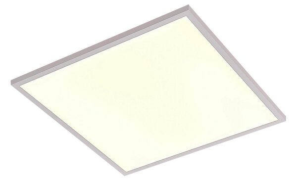 Mennyezeti Lámpa Arcchio, Brenda, dimmable, Fehér, Nappali, Műanyag, Modern