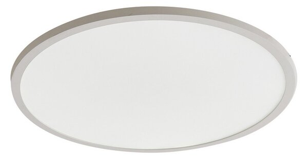 Mennyezeti Lámpa Arcchio, Brenda, dimmable, Fehér, Nappali, Műanyag, Modern