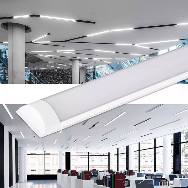 LED panel 60cm 18W