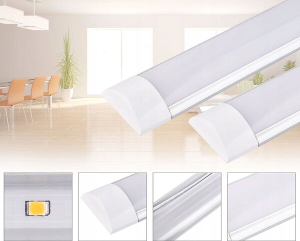 LED panel 60cm 18W