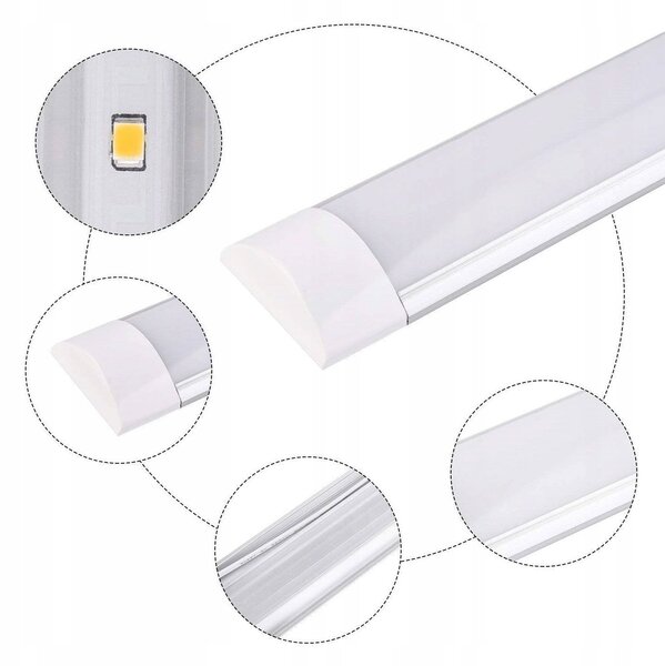 LED panel 60cm 18W