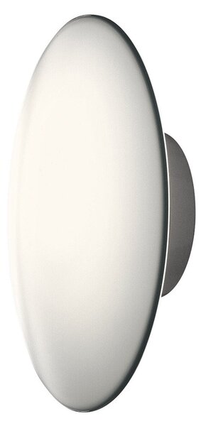 Kültéri Lámpa Louis Poulsen, AJ Eklipta, dimmable, Fehér, Fürdőszoba, Üveg, Dizájn