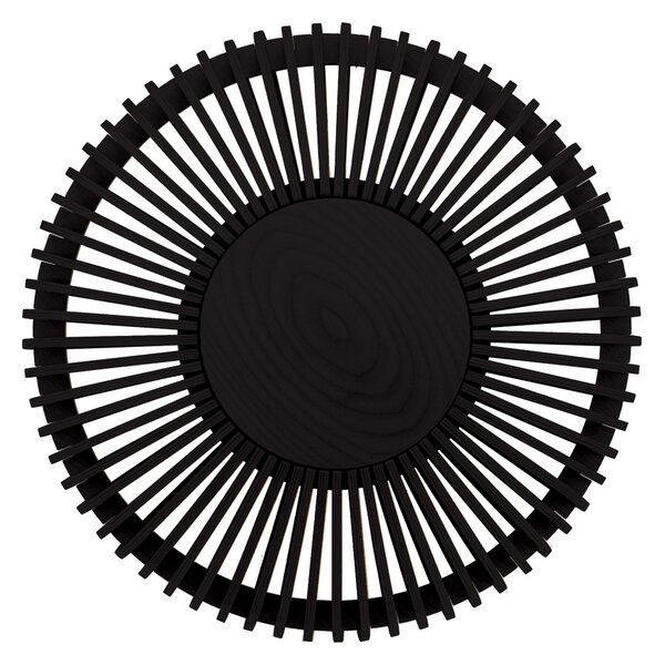 Fali Lámpa UMAGE, Clava up, dimmable, Fa, Nappali, Fa, Skandináv