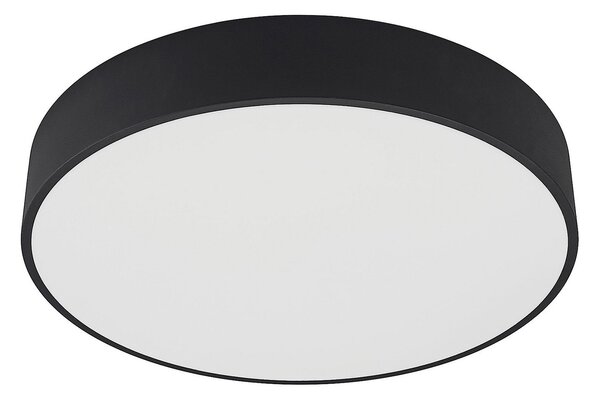 Mennyezeti Lámpa Arcchio, Noabelle, dimmable, Fekete, Konyha, Fém, Modern