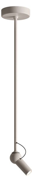 Mennyezeti Lámpa kdln, Bird, dimmable, Fehér, Nappali, Fém