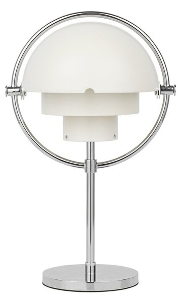 Kültéri Lámpa GUBI, Multi-Lite, dimmable, Fémes, Nappali, Fém, Dizájn