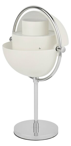 Kültéri Lámpa GUBI, Multi-Lite, dimmable, Fémes, Nappali, Fém, Dizájn