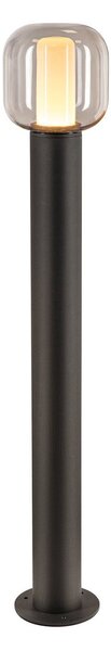 Ovalisk 100 Kerti Lámpa 3000/4000K Light Anthracite - SLV