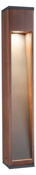 Kültéri Lámpa Paulmann, Trabia 94678, Fekete, Fém, Modern