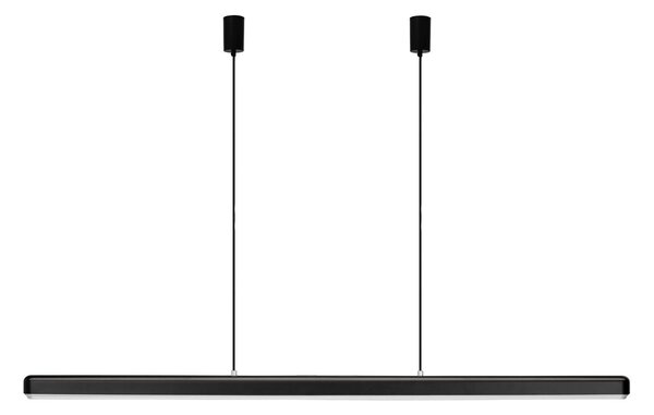 Függőlámpa UMAGE, Hazel Branch, dimmable, Fekete, Étkező, Fém, Modern