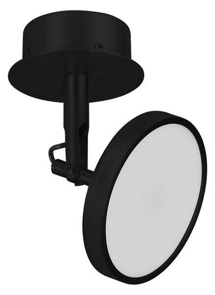 Mennyezeti Lámpa UMAGE, Asteria Spot, dimmable, Fekete, Nappali, Fém, Dizájn