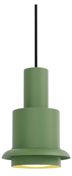 Chaumont Függőlámpa Ø15xH22 Green/Green - DCW