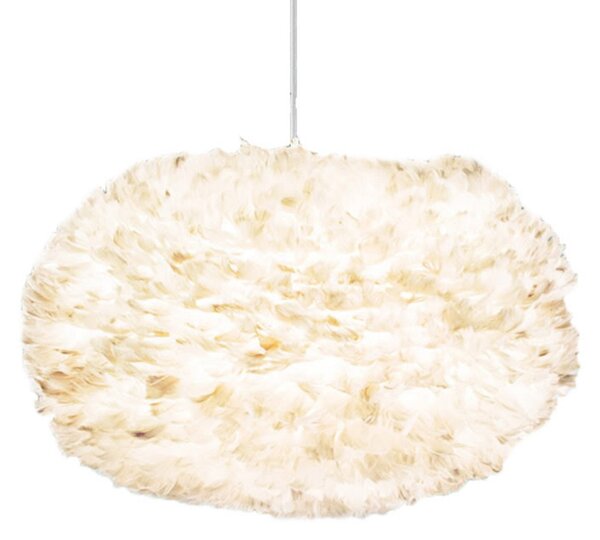 Függőlámpa UMAGE, Eos, dimmable, Barna / Rozsdabarna, Nappali, Dizájn