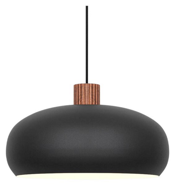 Függőlámpa DFTP by Nordlux, Fekete, Nappali, Fém