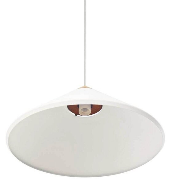 Függőlámpa DFTP by Nordlux, Kinto, dimmable, Fehér, Étkező, Fém, Skandináv