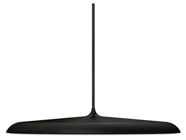 Függőlámpa DFTP by Nordlux, Fekete, Nappali, Fém