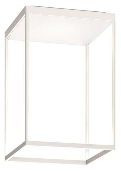 Mennyezeti Lámpa Serien Lighting, dimmable, Fehér, Nappali, Alumínium