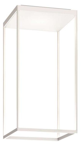 Mennyezeti Lámpa Serien Lighting, dimmable, Fehér, Nappali, Alumínium