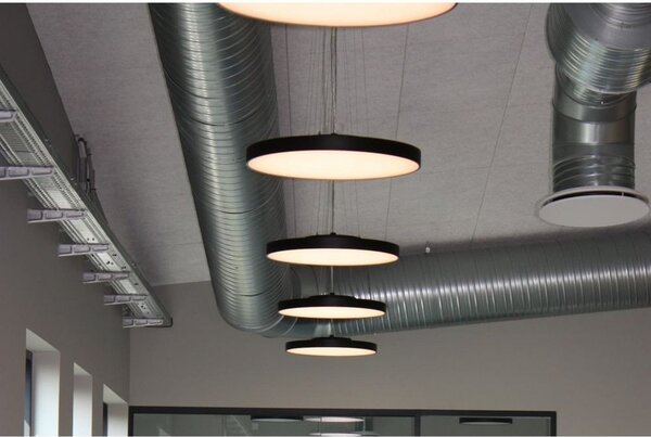 Luna C450 LED Függőlámpa 2700K Fehér - Antidark