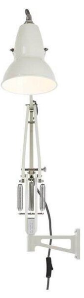 Fali Lámpa Anglepoise, Original 1227, Fehér, Dolgozószoba / iroda, Fém, Dizájn