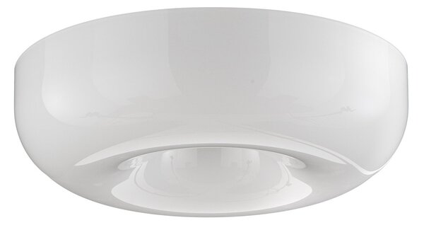 Mennyezeti Lámpa Foscarini, Circus piccola, dimmable, Fehér, Nappali, Üveg, Dizájn