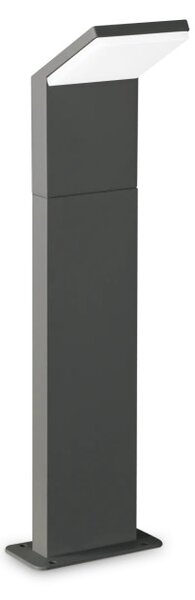 STYLE LED kültéri állólámpa, antracit, 50 cm, 3000K