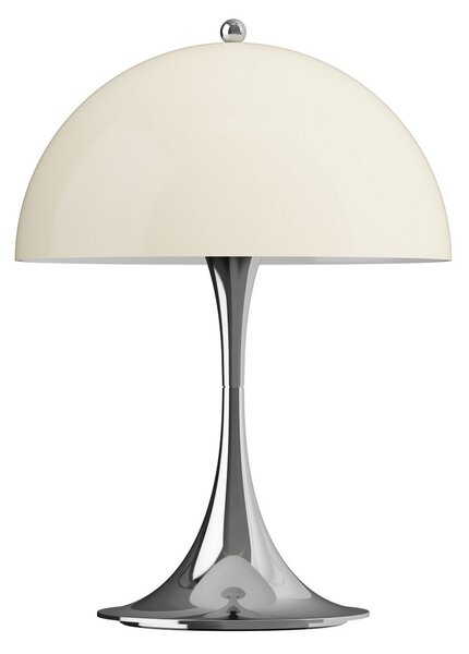 Asztali lámpa Louis Poulsen, Panthella 250, dimmable, Fémes, Nappali, Műanyag, Modern