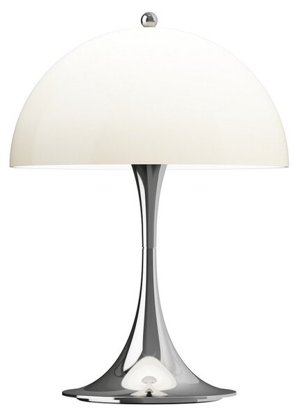 Asztali lámpa Louis Poulsen, Panthella 250, dimmable, Fémes, Nappali, Műanyag, Modern