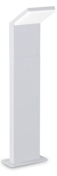 STYLE LED kültéri állólámpa, fehér, 50 cm, 3000K