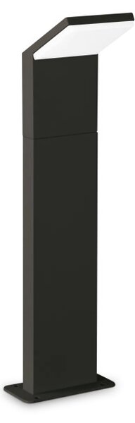 STYLE LED kültéri állólámpa, fekete, 50 cm, 3000K