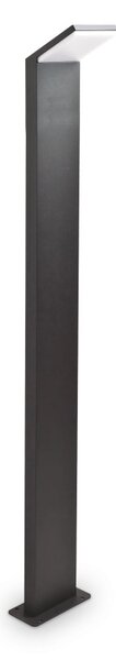STYLE LED kültéri állólámpa, antracit, 100 cm, 3000K