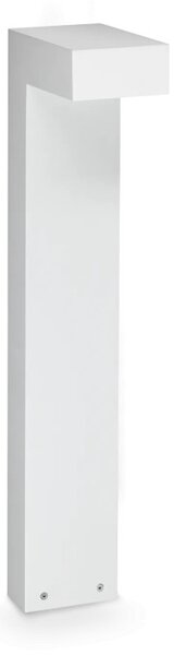 SIRIO LED kültéri állólámpa, fehér, 60 cm, 3000K