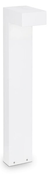 SIRIO kültéri állólámpa, fehér, 60 cm, GX53
