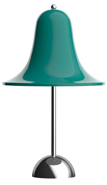 Asztali lámpa Verpan, Pantop, dimmable, Nappali, Műanyag, Dizájn