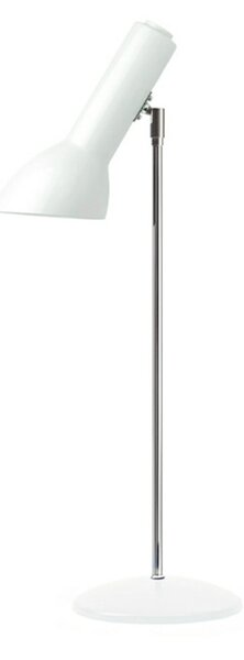 Oblique Asztali Lámpa Gloss White - Cph Lighting