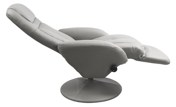 Relax fotel Optima (szürke)