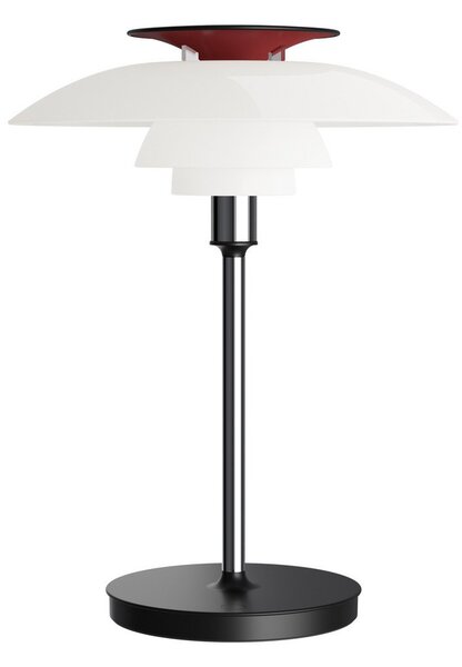 Kültéri Lámpa Louis Poulsen, PH 80, dimmable, Fehér, Nappali, Alumínium, Dizájn