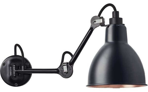 Fali Lámpa Lampe Gras, Réz, Nappali, Fém, Dizájn