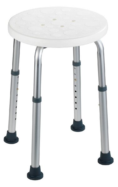 Bath/Shower Stool zuhanyszék, 45 x 45 cm - Wenko