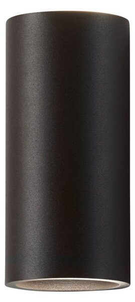 Fali Lámpa LIGHT-POINT, dimmable, Fekete, Folyosó, Fém