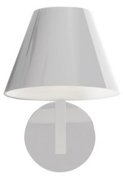 Fali Lámpa Artemide, Fehér, Nappali, Műanyag