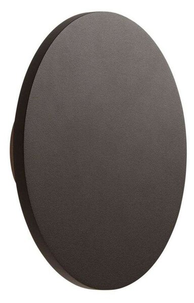 Soho W2 Fali Lámpa Ø20 IP54 2700/3000K Black - LIGHT-POINT