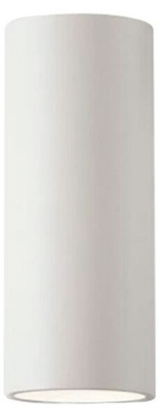Fali Lámpa LIGHT-POINT, dimmable, Fehér, Terasz, Fém